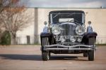 Duesenberg J103/2127 Convertible Berline LWB by LeBaron 1929 года